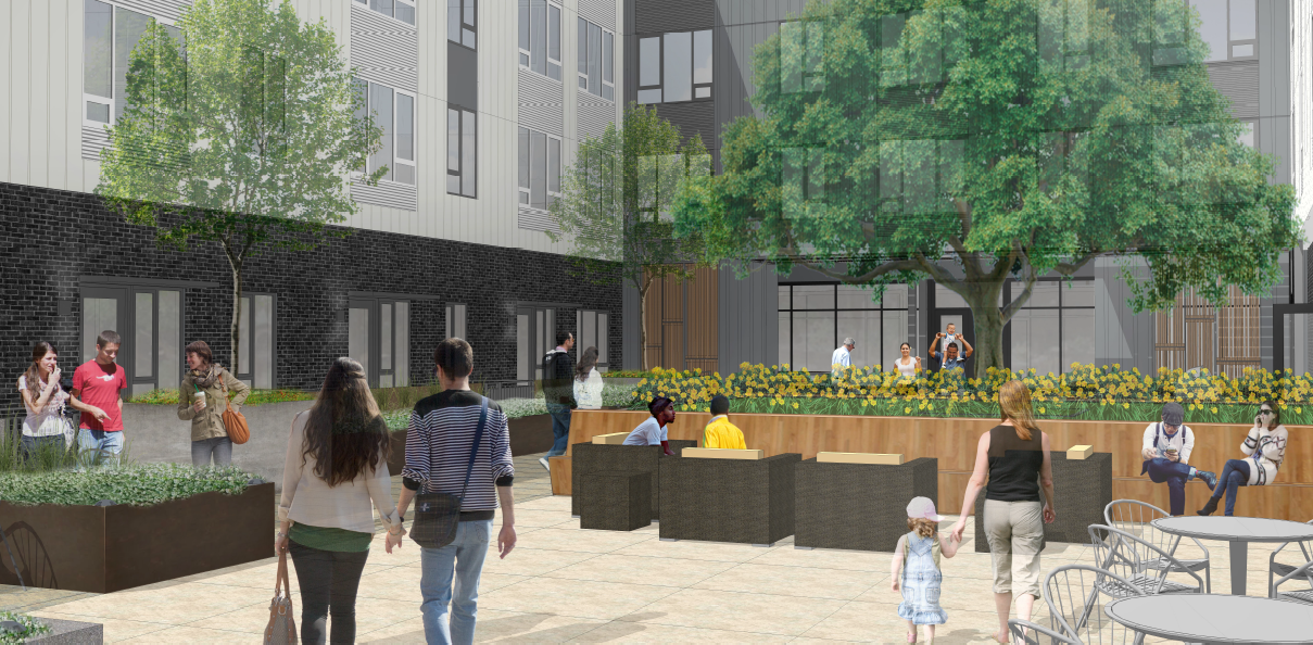 Grant Park Village Phase I Image 12